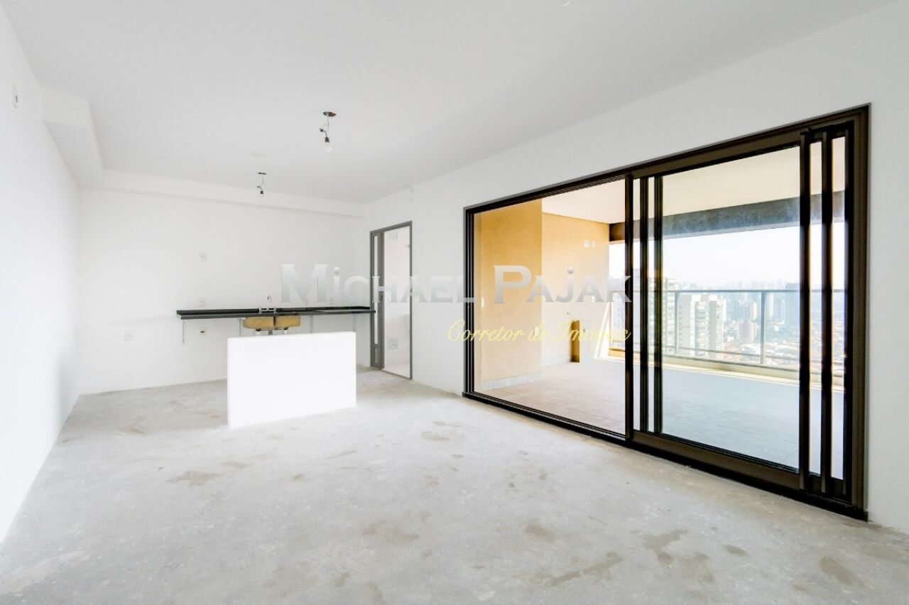 Apartamento para Venda - SANTO AMARO