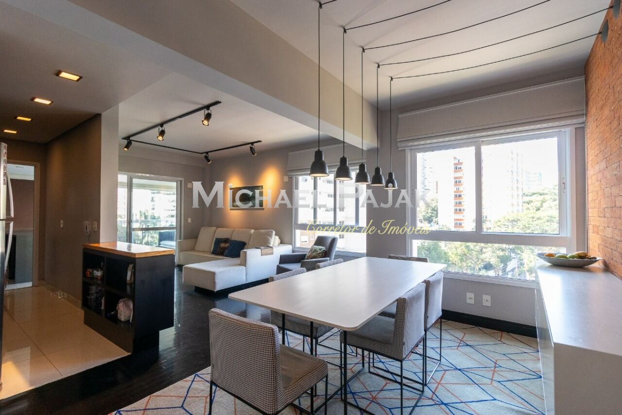 Apartamento para Venda - PARAÍSO