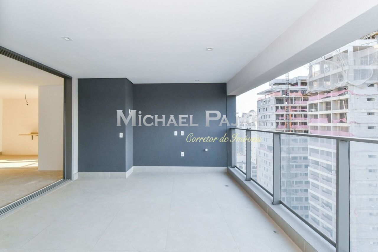 Apartamento para Venda - CAMPO BELO