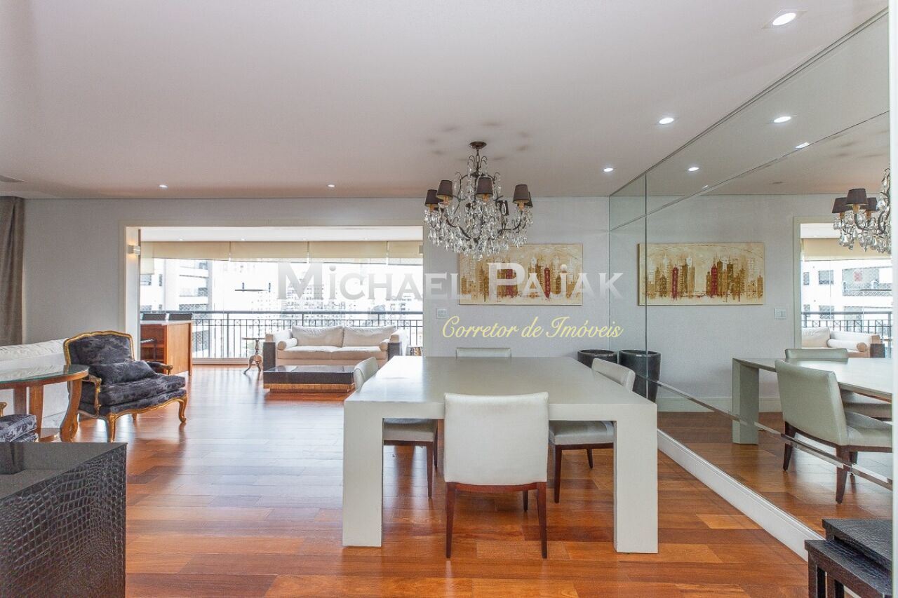 Apartamento para Venda - PINHEIROS