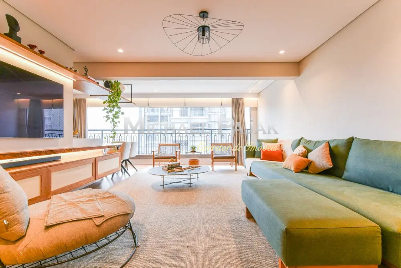 Apartamento para Venda - MOEMA