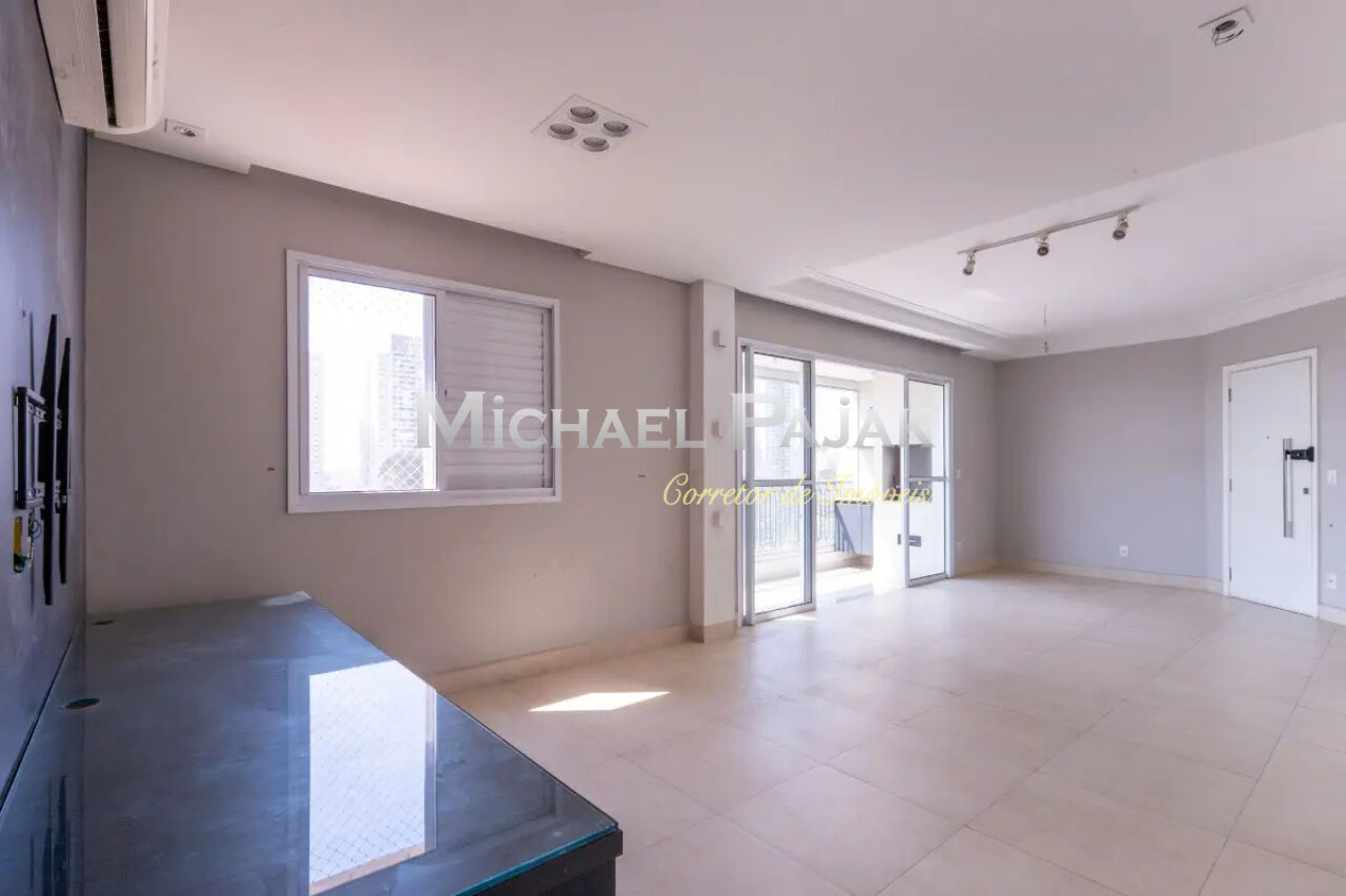 Cobertura Duplex  para Venda - BROOKLIN PAULISTA