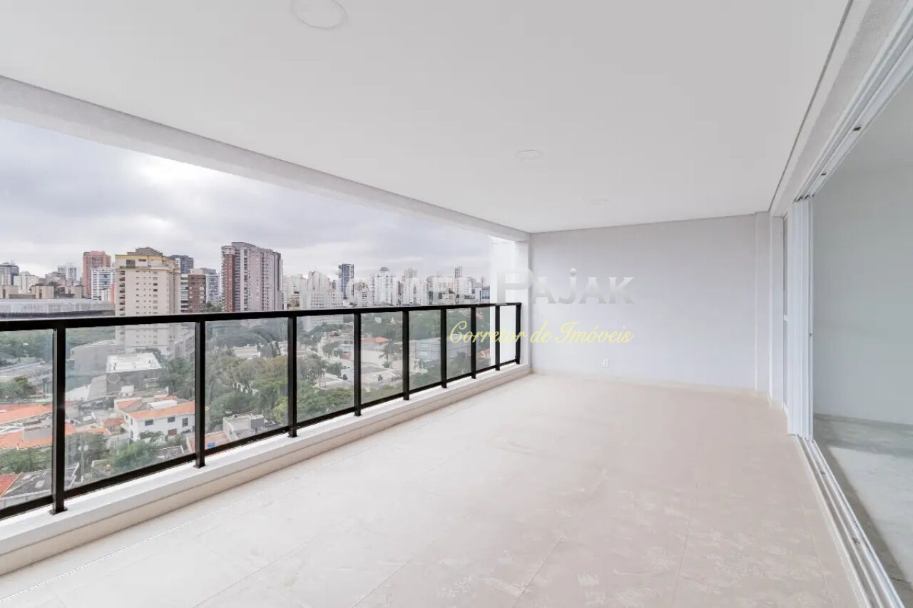 Apartamento para Venda - INDIANÓPOLIS