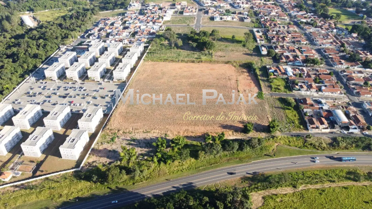 Terreno para Venda - JARDIM MARIA BEATRIZ