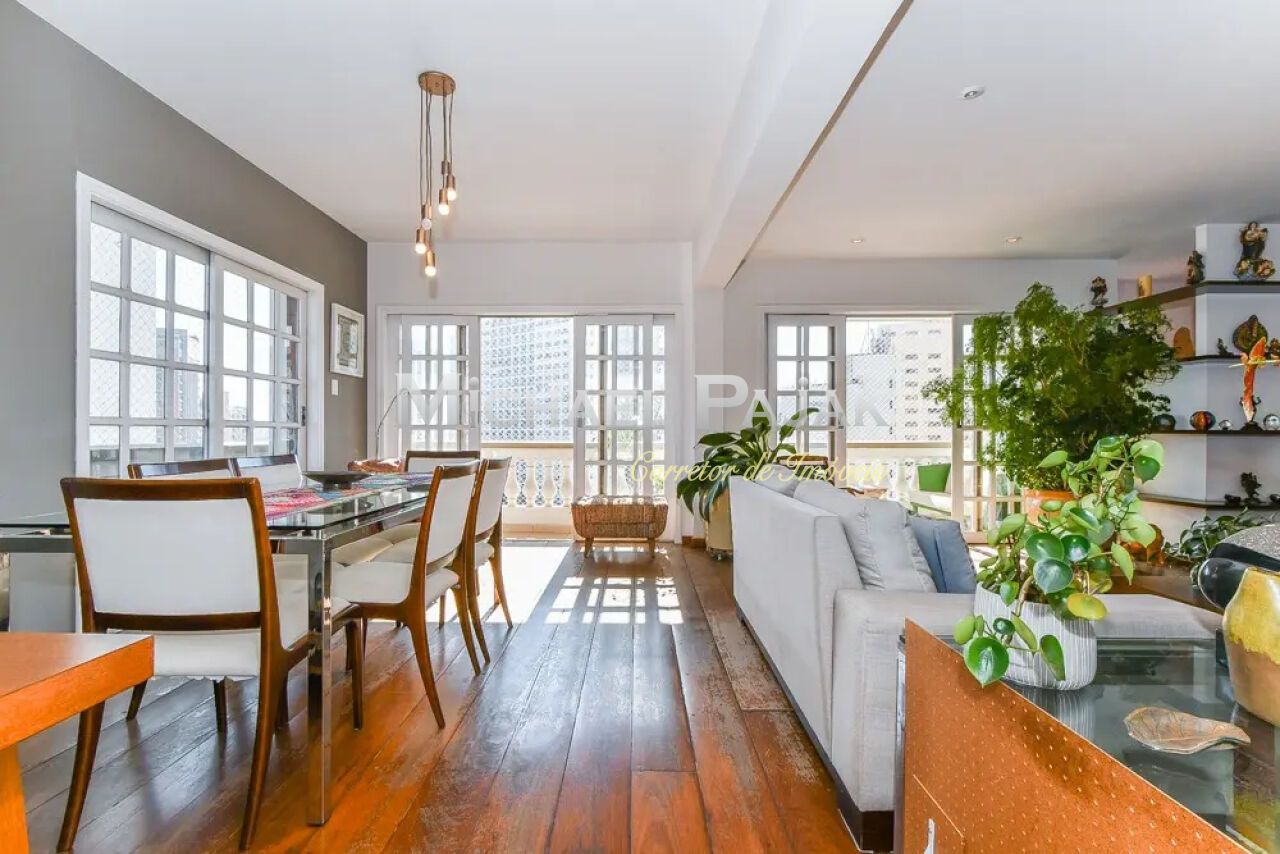 Apartamento para Venda - REAL PARQUE