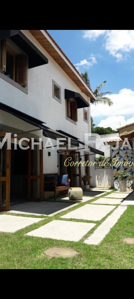 Sobrado para Venda - INDIANÓPOLIS