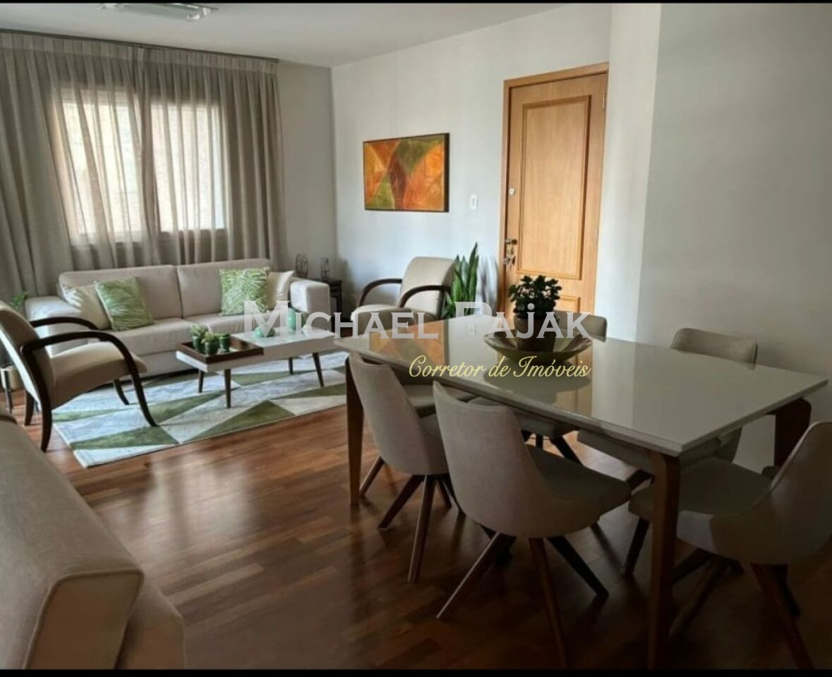 Apartamento para Venda - PINHEIROS