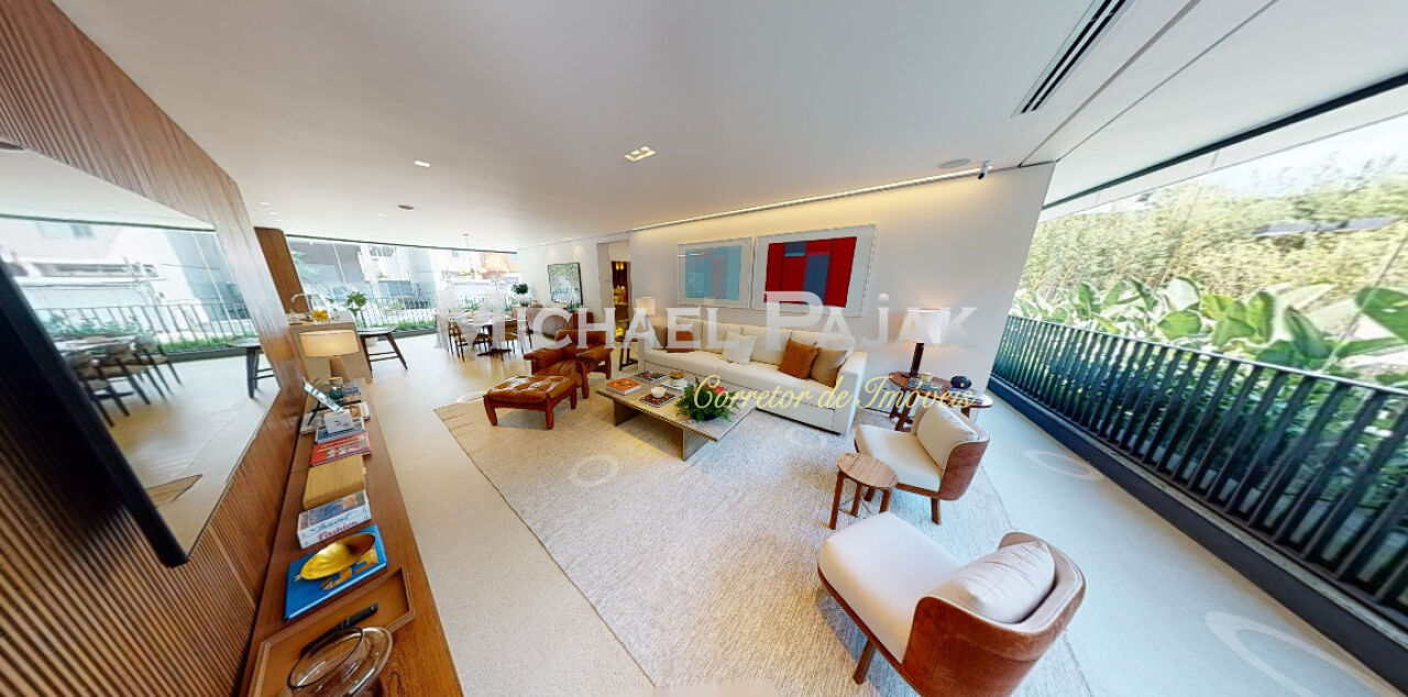 Apartamento para Venda - VILA OLÍMPIA