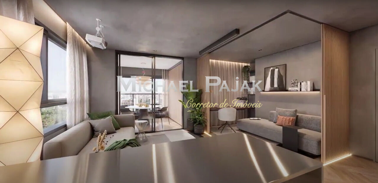 Apartamento para Venda - PINHEIROS