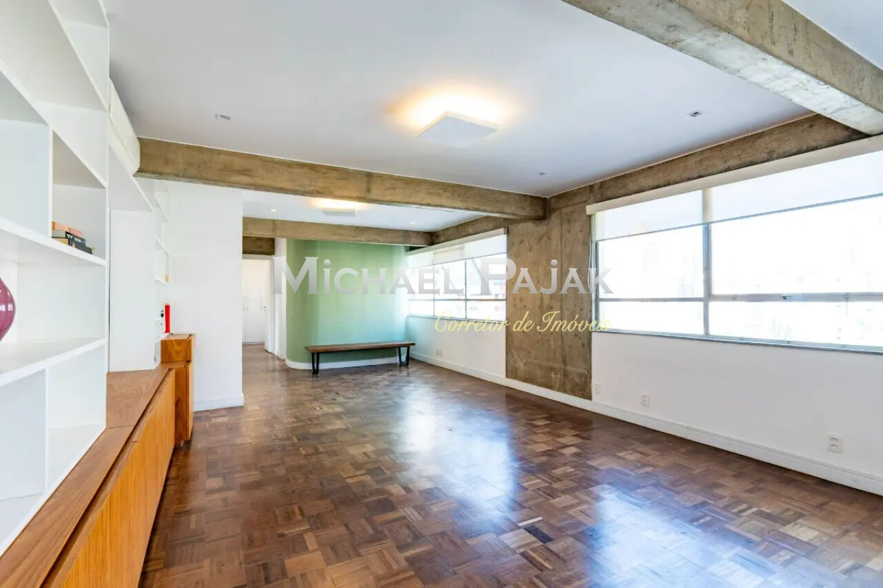 Apartamento para Venda - INDIANÓPOLIS