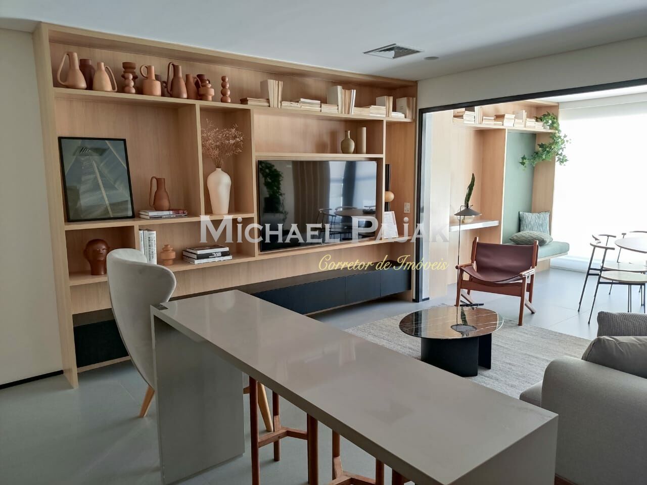 Apartamento para Venda - SUMARÉ