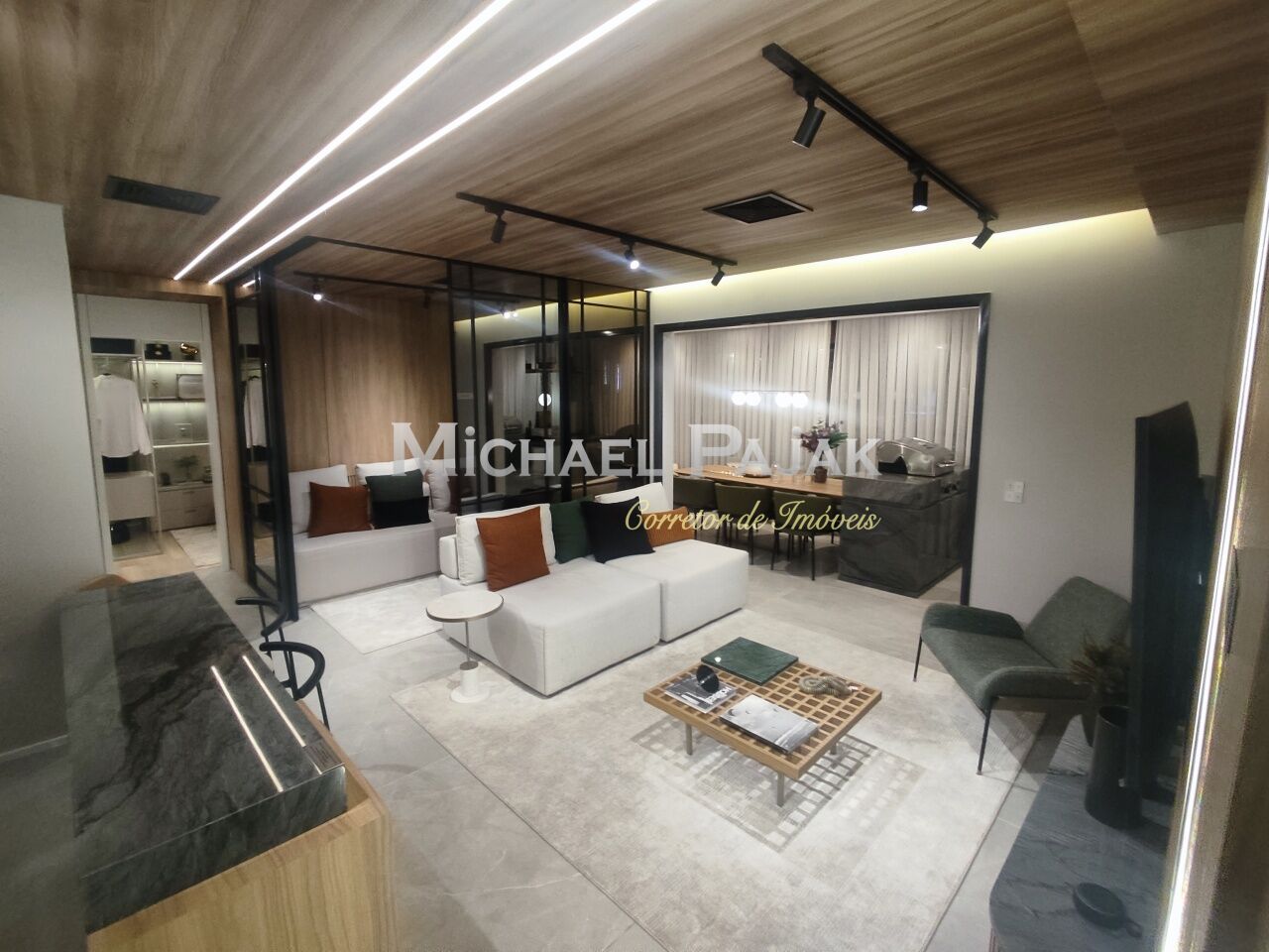 Apartamento para Venda - INDIANÓPOLIS