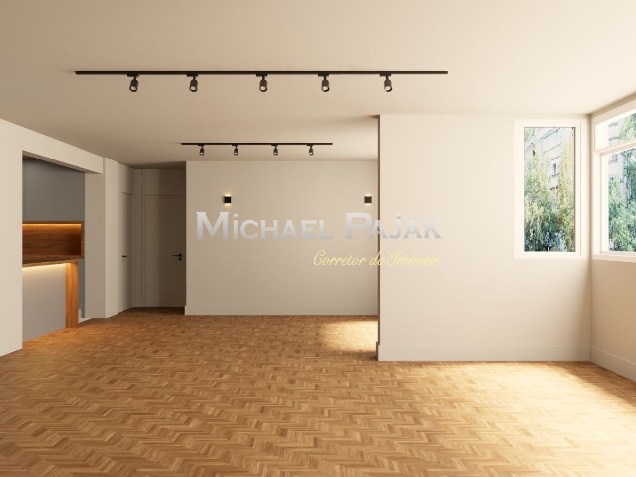 Apartamento para Venda - JARDIM PAULISTA