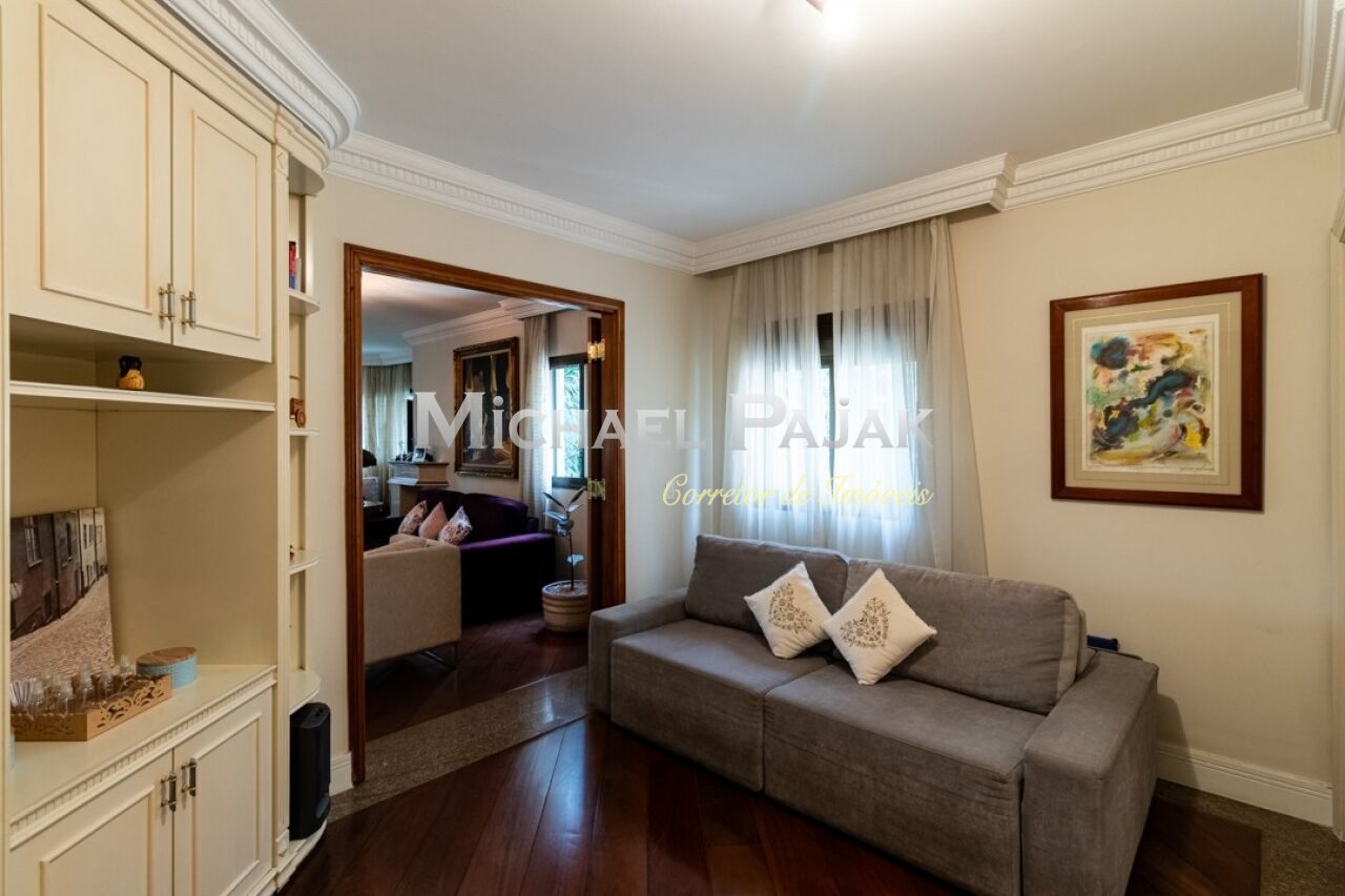 Apartamento para Venda - JARDIM FONTE DO MORUMBI