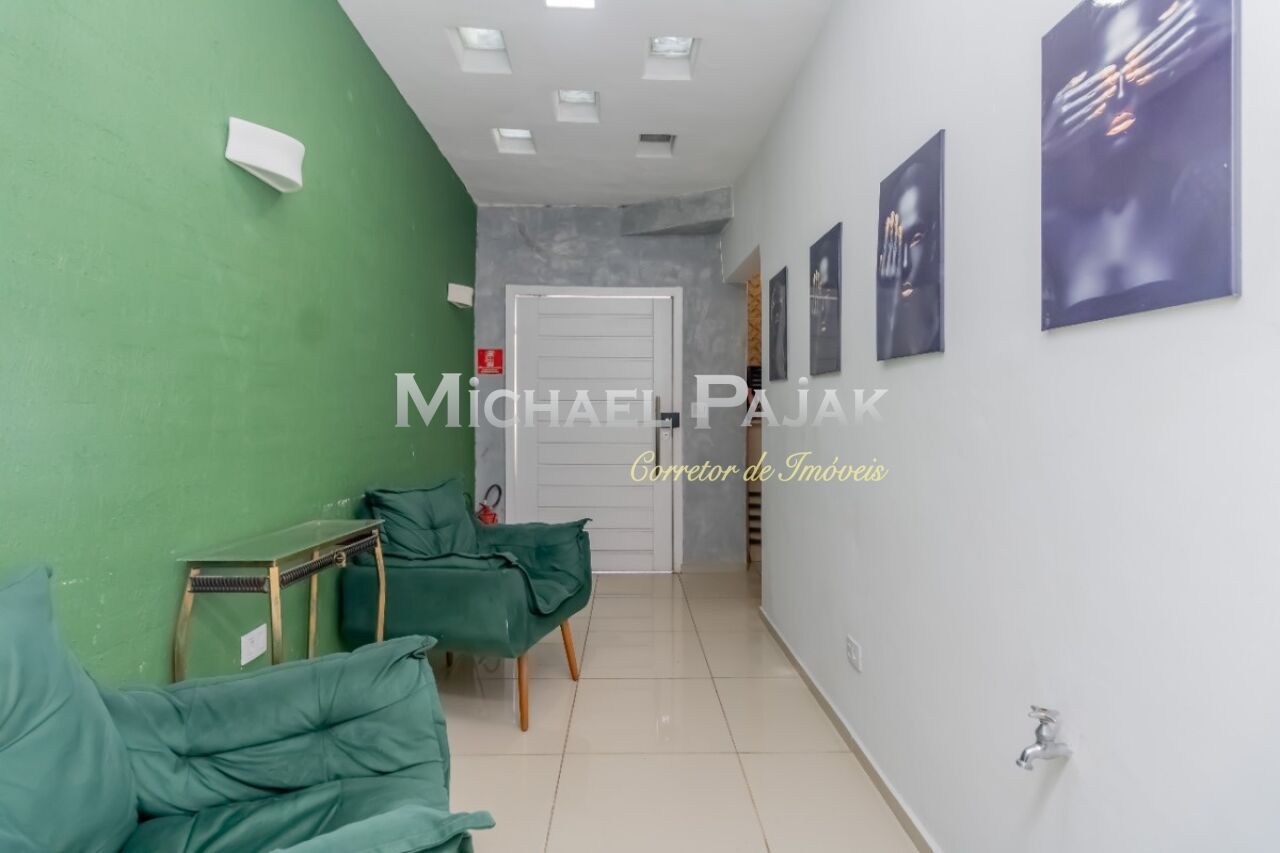 Casa Comercial  para Venda - LAPA