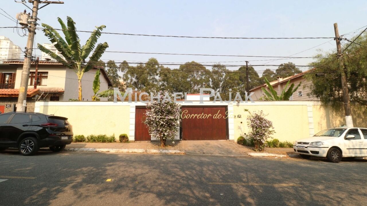 Casa Térrea para Venda - VILA SUZANA