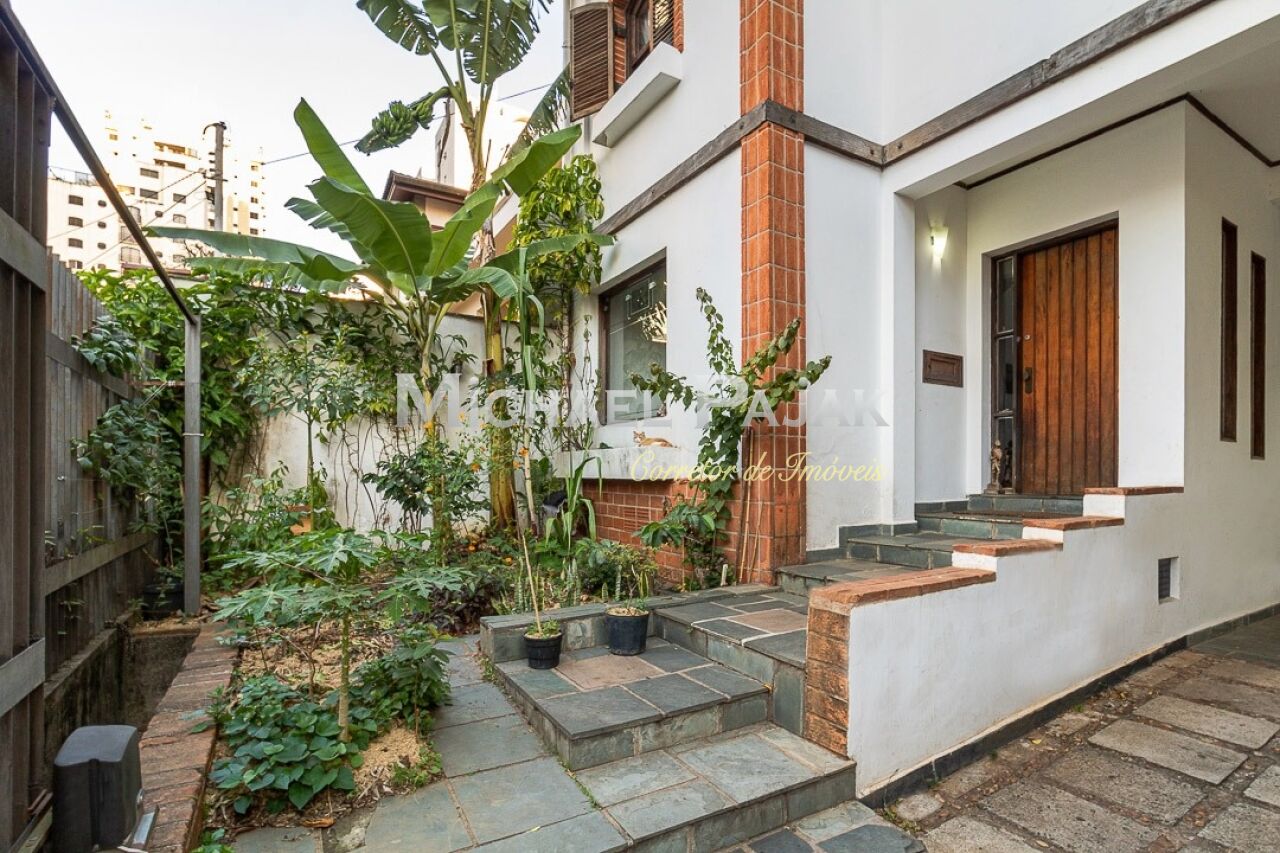 Sobrado para Venda - VILA POMPÉIA