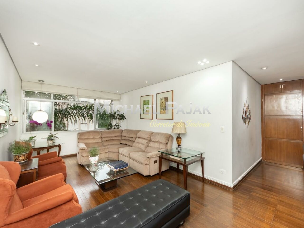 Apartamento para Venda - JARDIM PAULISTA