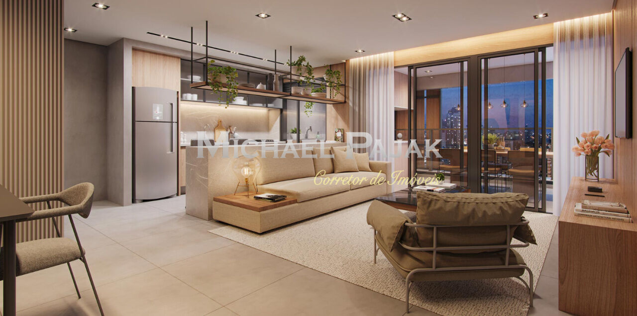 Apartamento para Venda - PINHEIROS