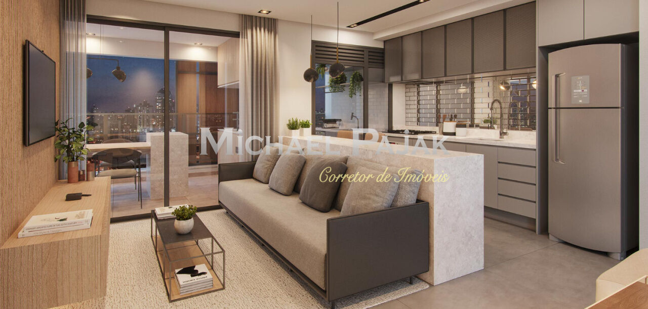 Apartamento para Venda - PINHEIROS