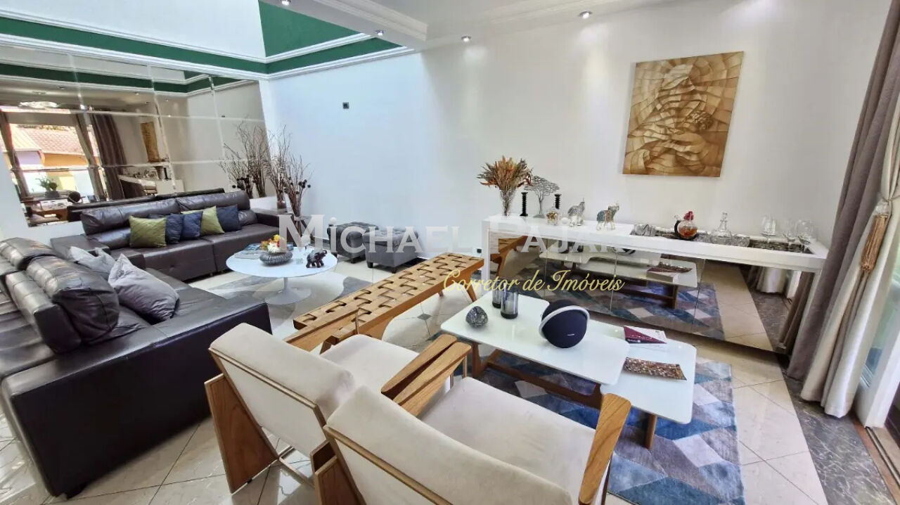 Casa em Condomínio para Venda - SAÚDE