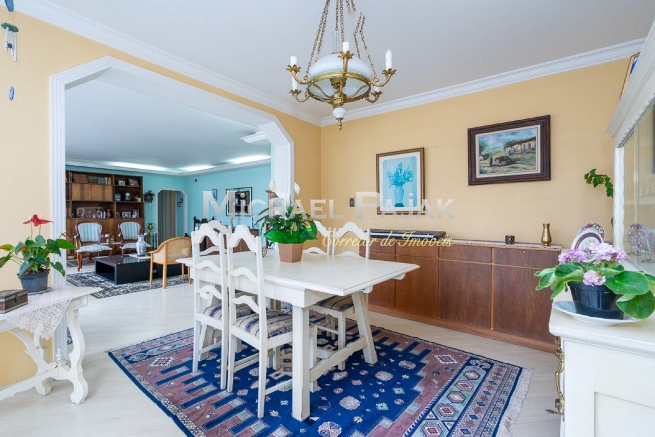 Apartamento para Venda - PINHEIROS