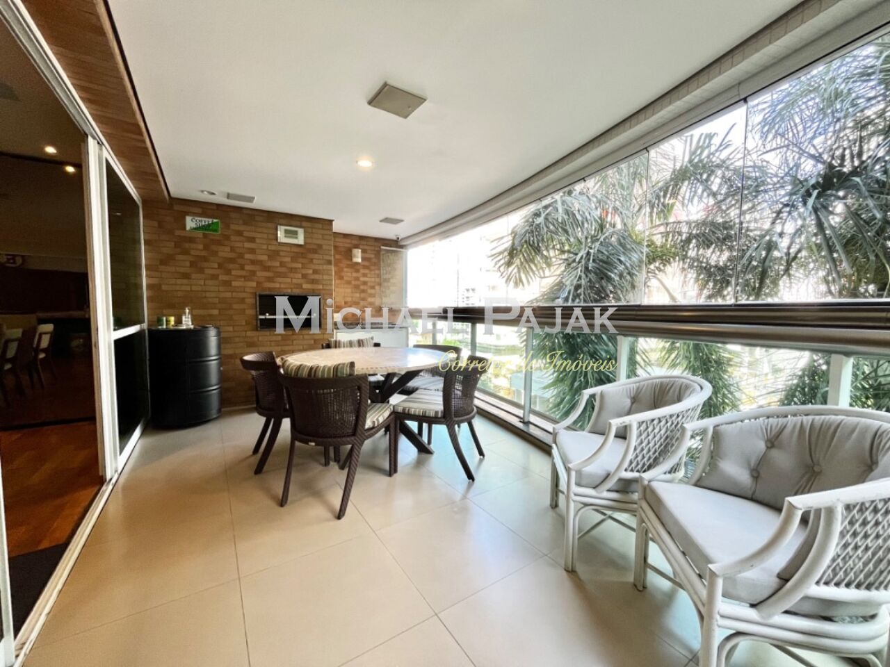 Apartamento para Venda - PERDIZES