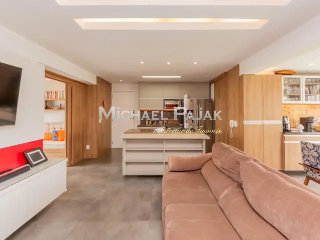 Apartamento para Venda - PINHEIROS