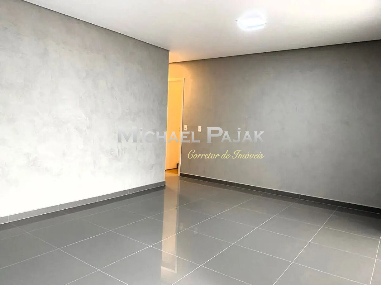 Apartamento para Venda - PERDIZES