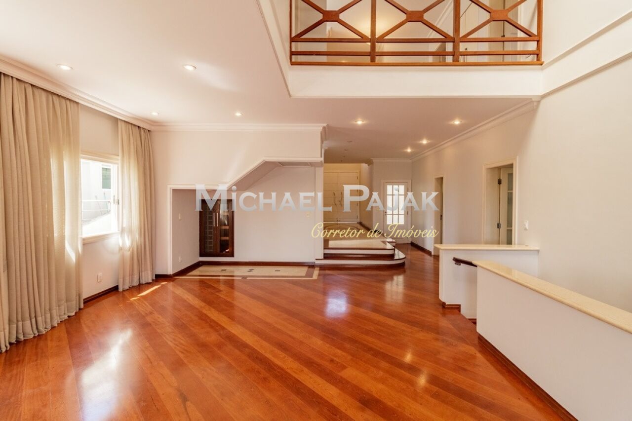 Casa em Condomínio para Venda - ALPHAVILLE