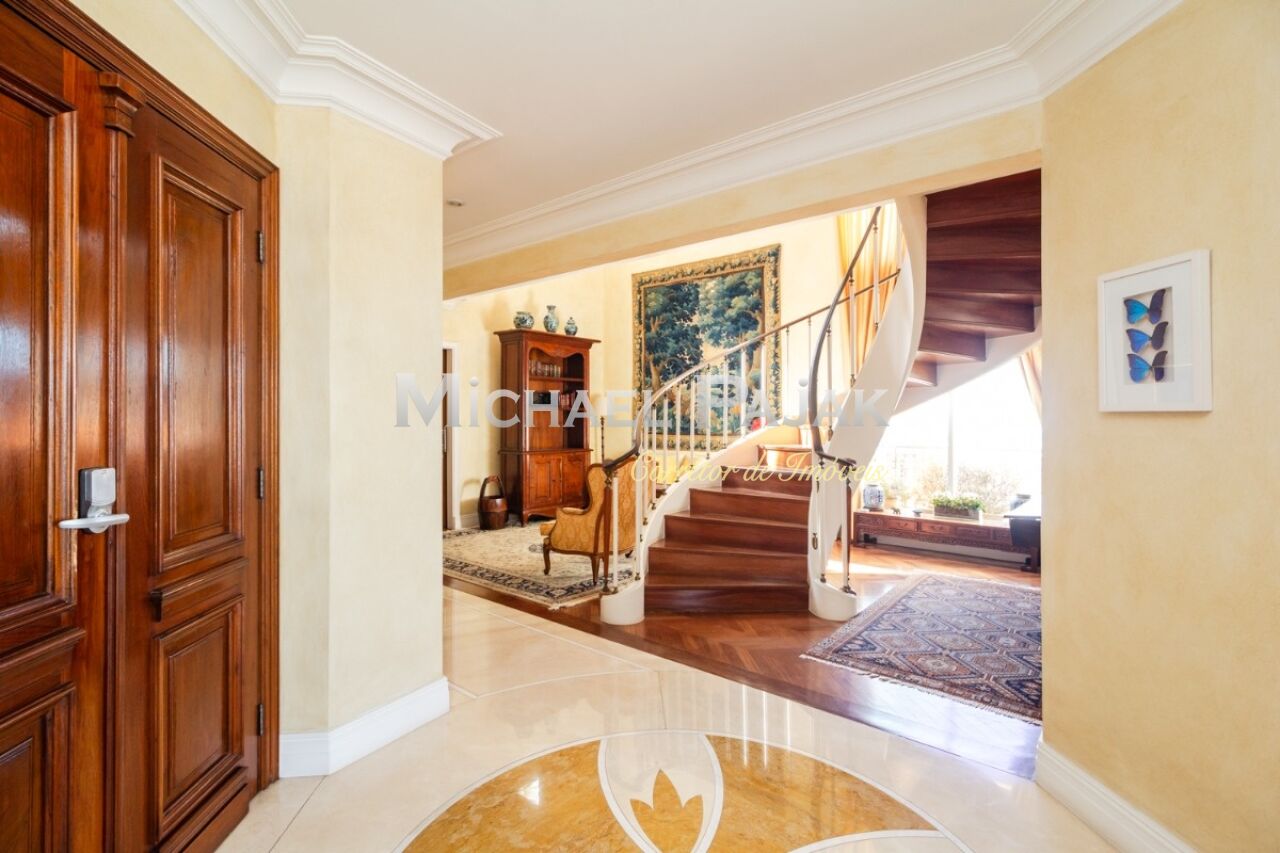 Apartamento para Venda - VILA SUZANA