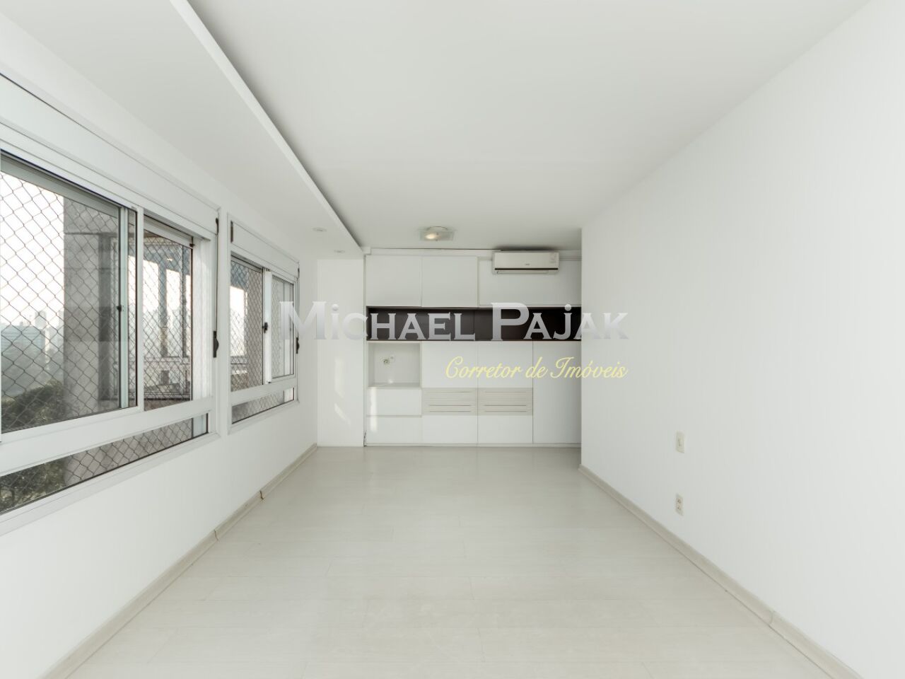 Apartamento para Venda - PARAÍSO DO MORUMBI