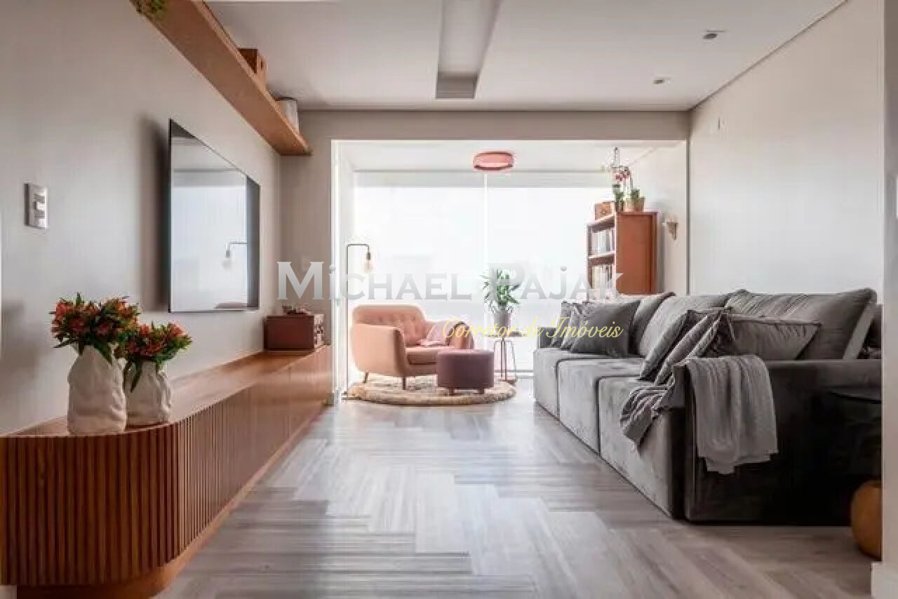 Apartamento para Venda - JARDIM DAS ACÁCIAS