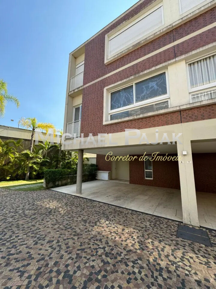 Casa em Condomínio para Venda - VILA MORUMBI