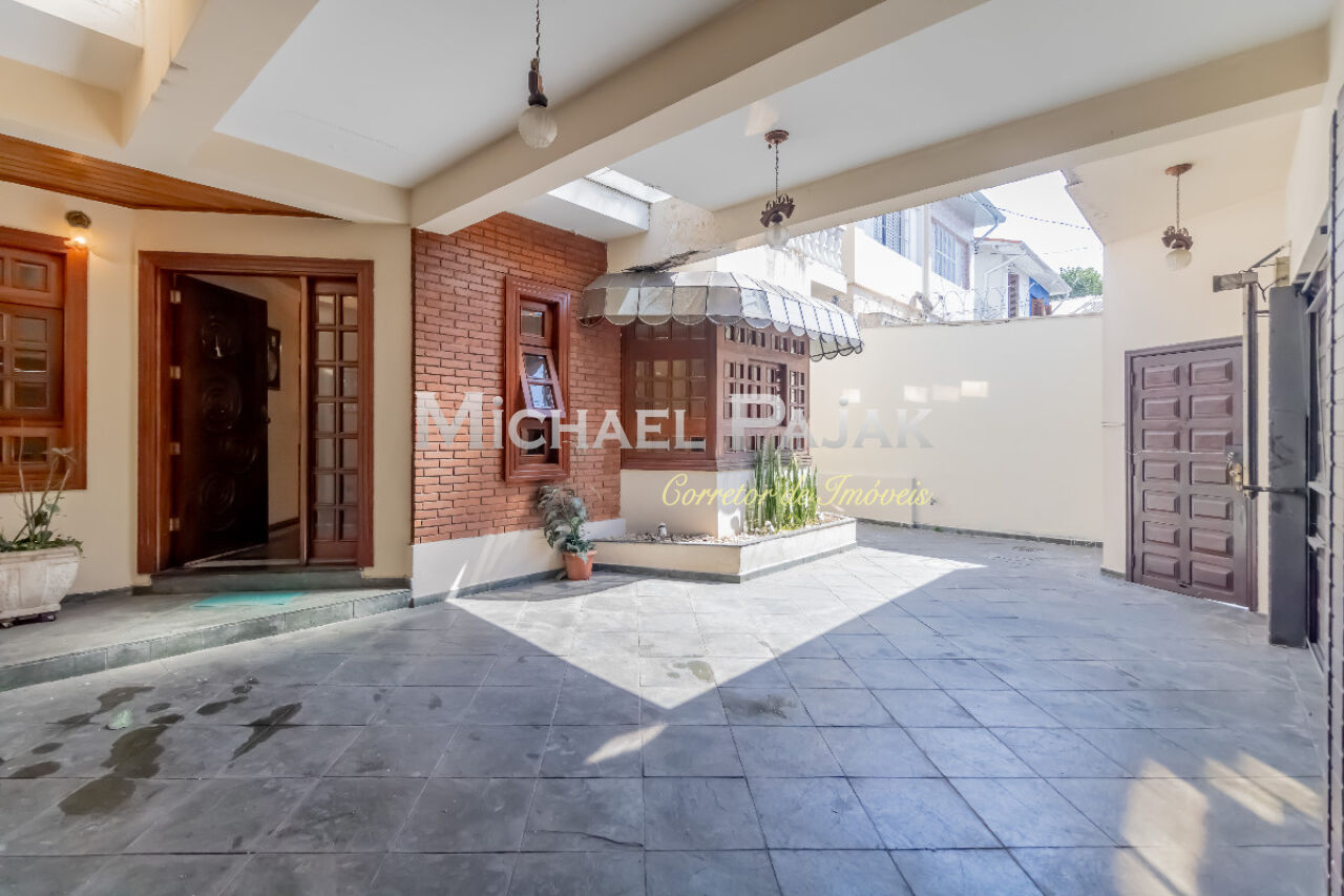 Sobrado para Venda - CAMPO BELO