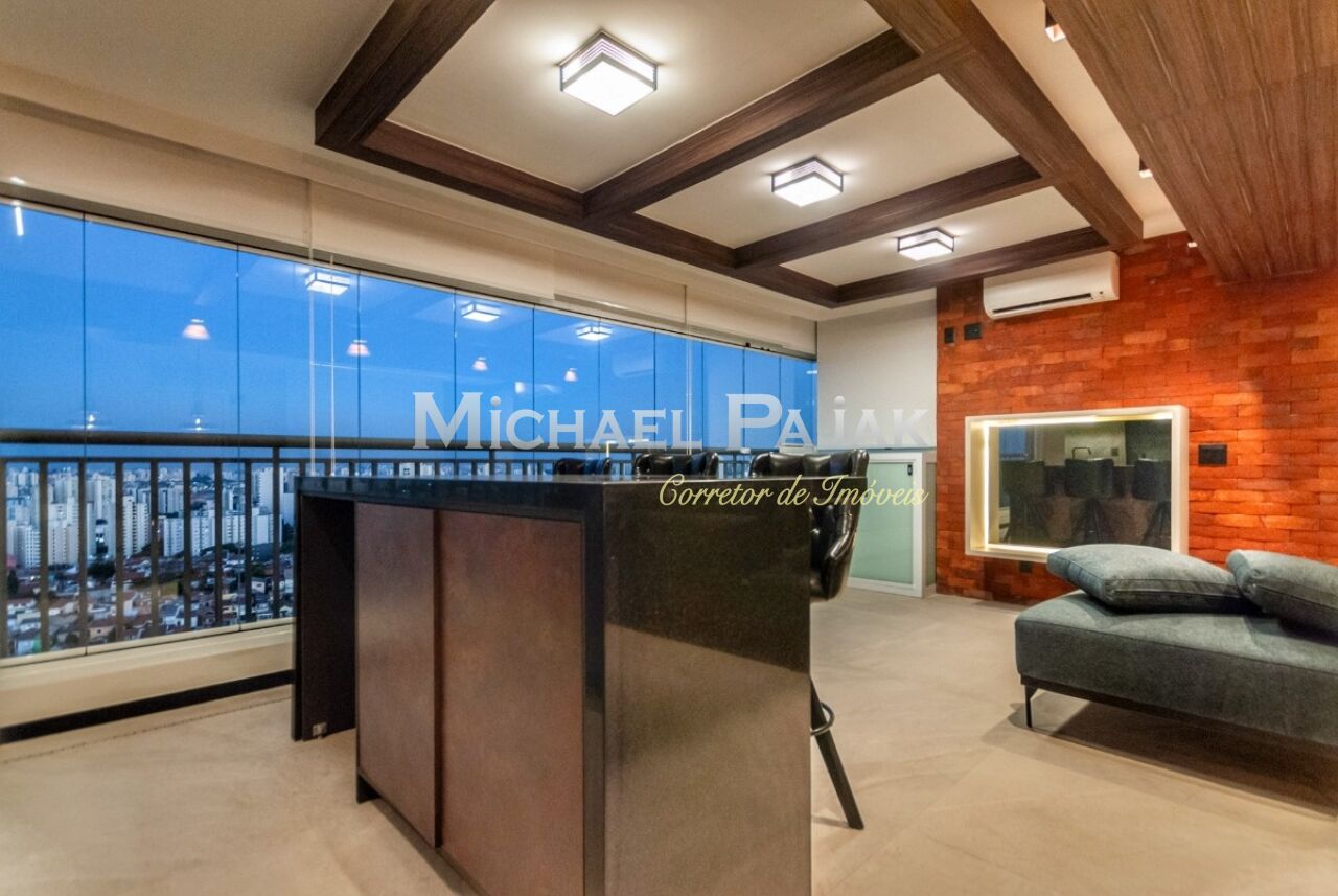 Apartamento para Venda - CAMBUCI