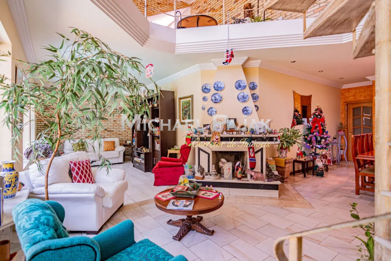 Sobrado para Venda - BELA ALIANÇA