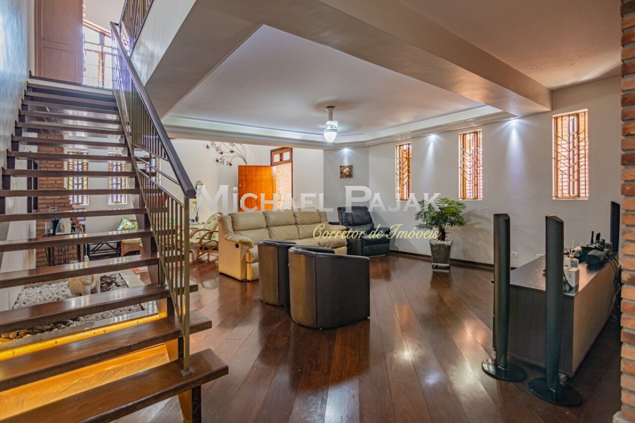 Sobrado para Venda - VILA ROMANA