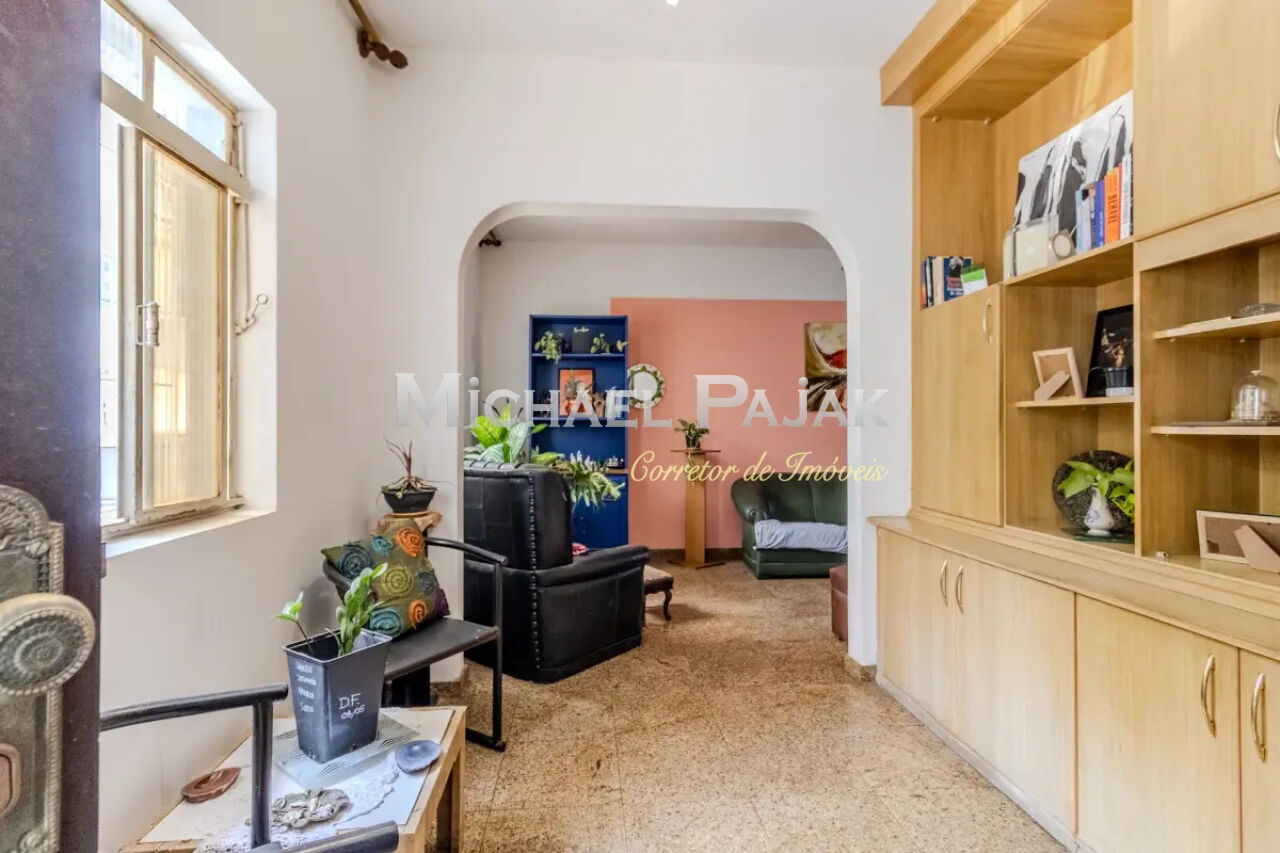 Sobrado para Venda - PERDIZES