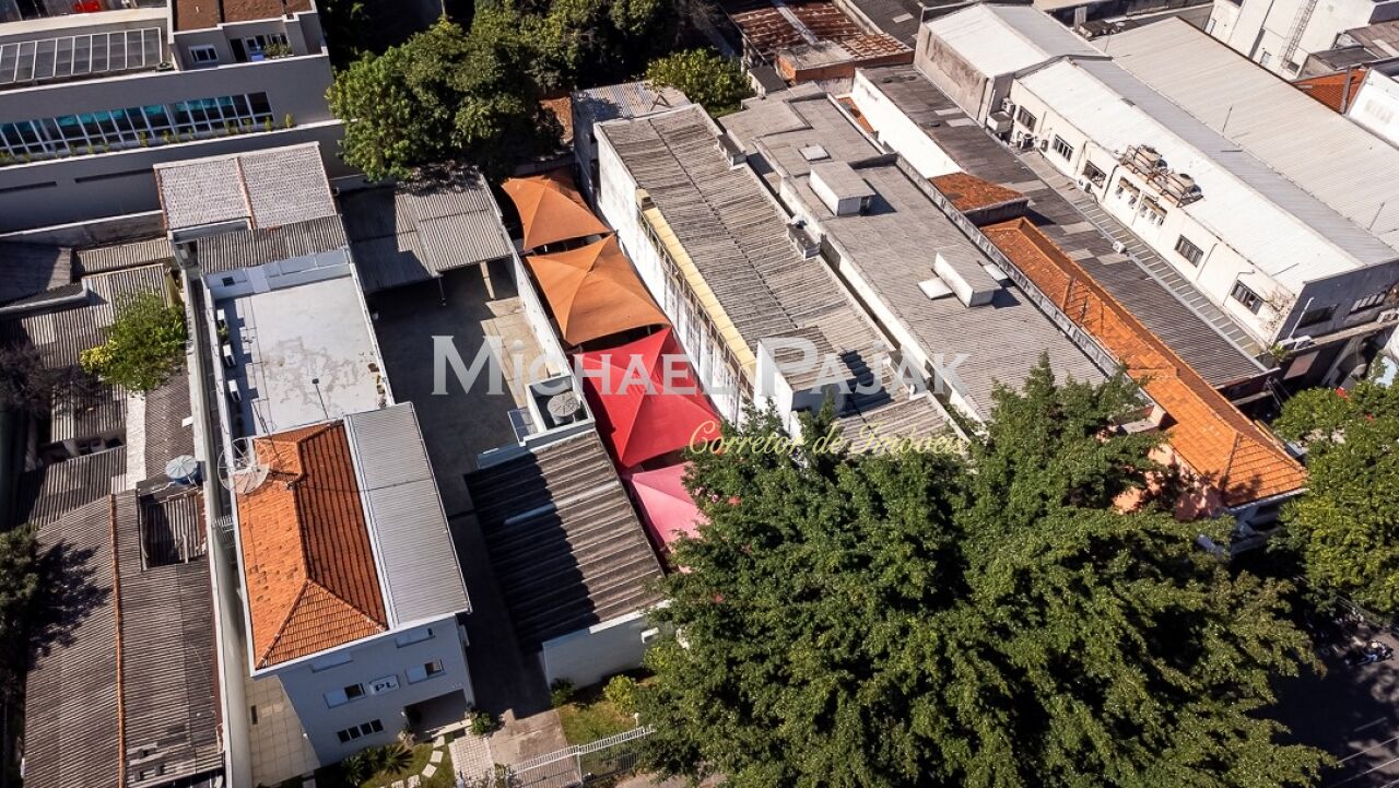 Terreno para Venda - PINHEIROS