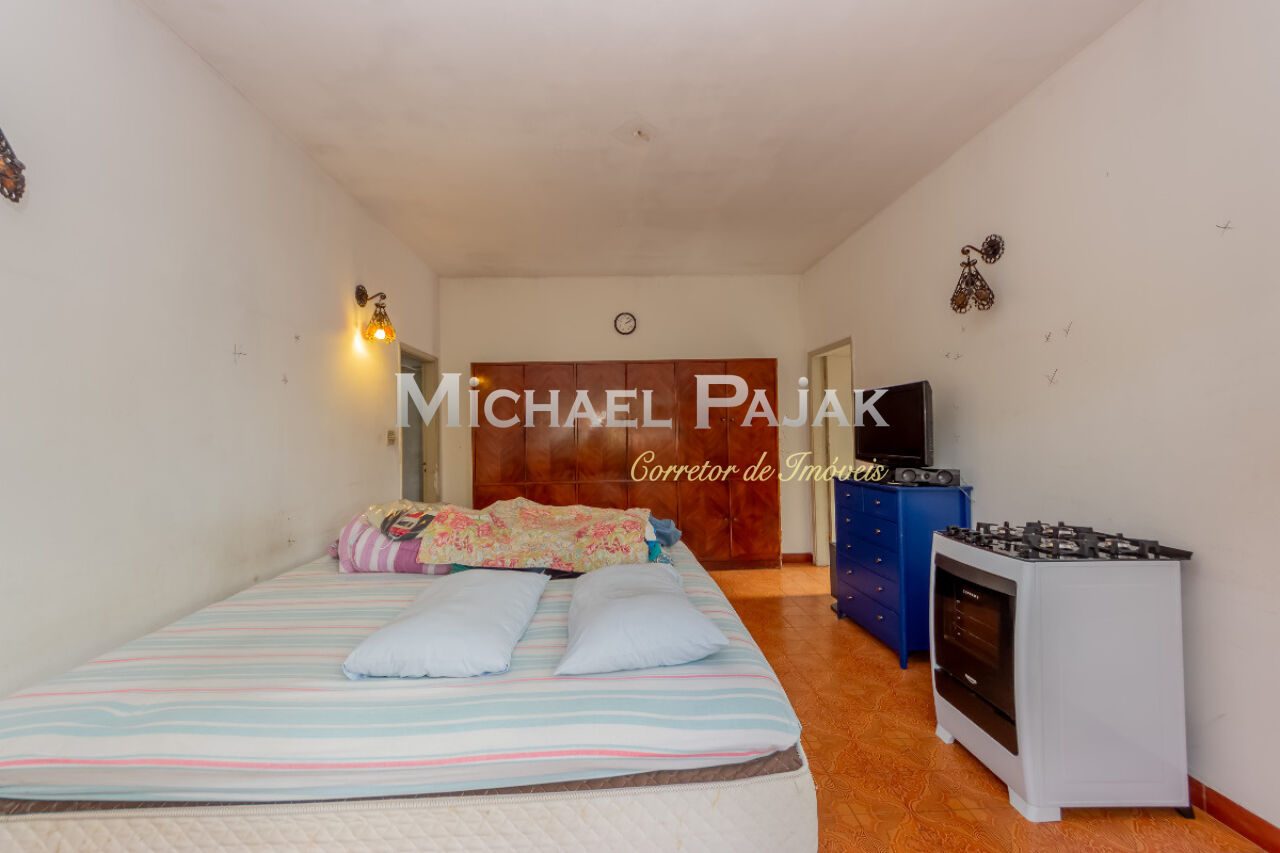 Sobrado para Venda - PLANALTO PAULISTA