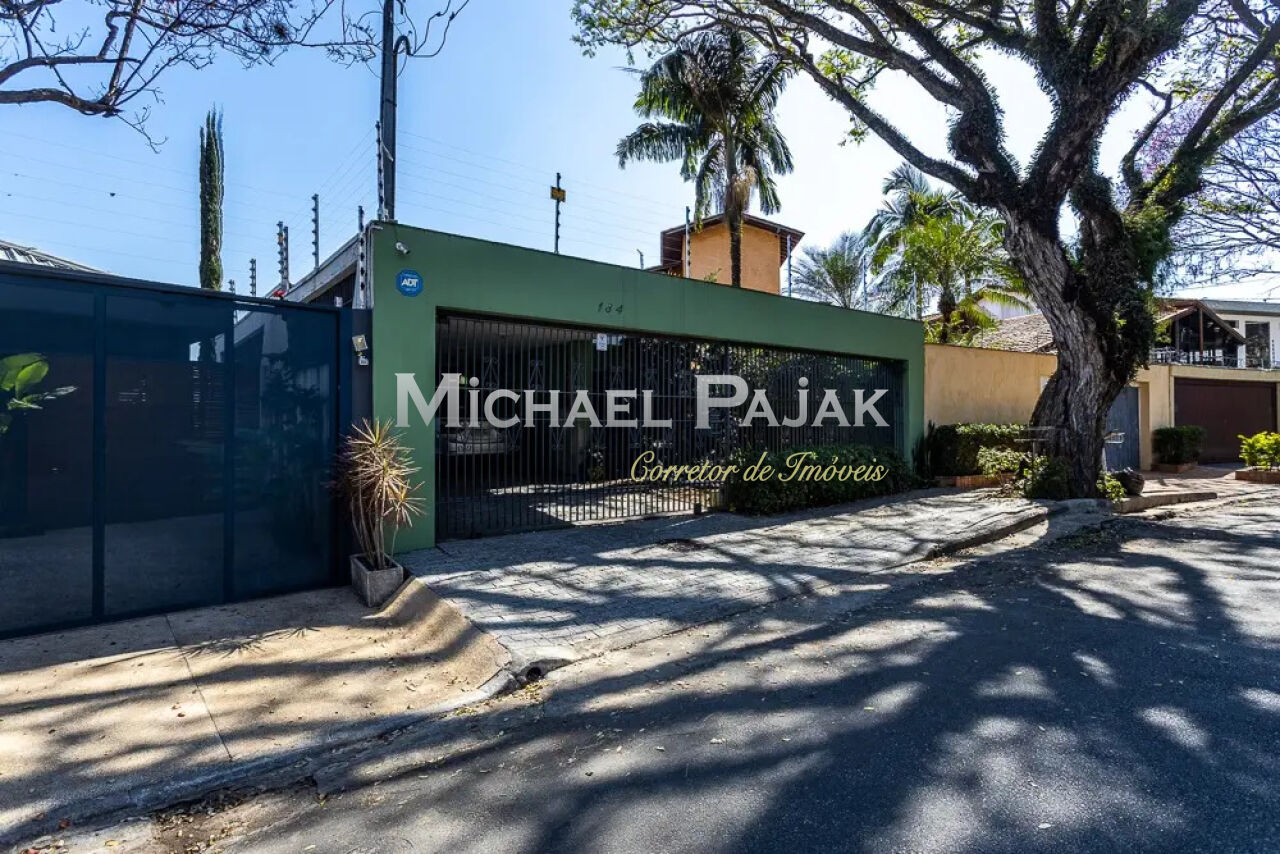 Sobrado para Venda - VILA ROMANA