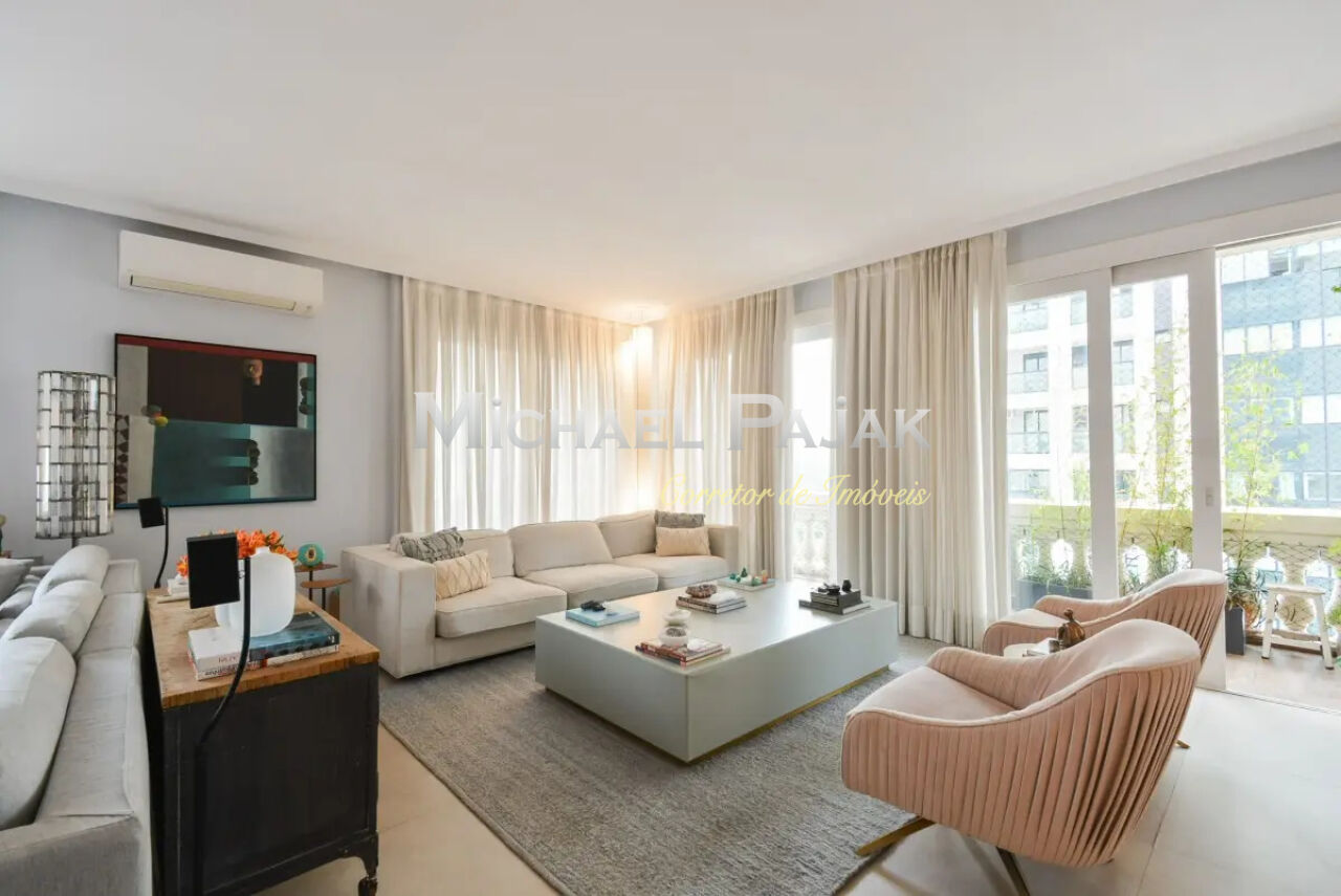 Apartamento para Venda - PINHEIROS