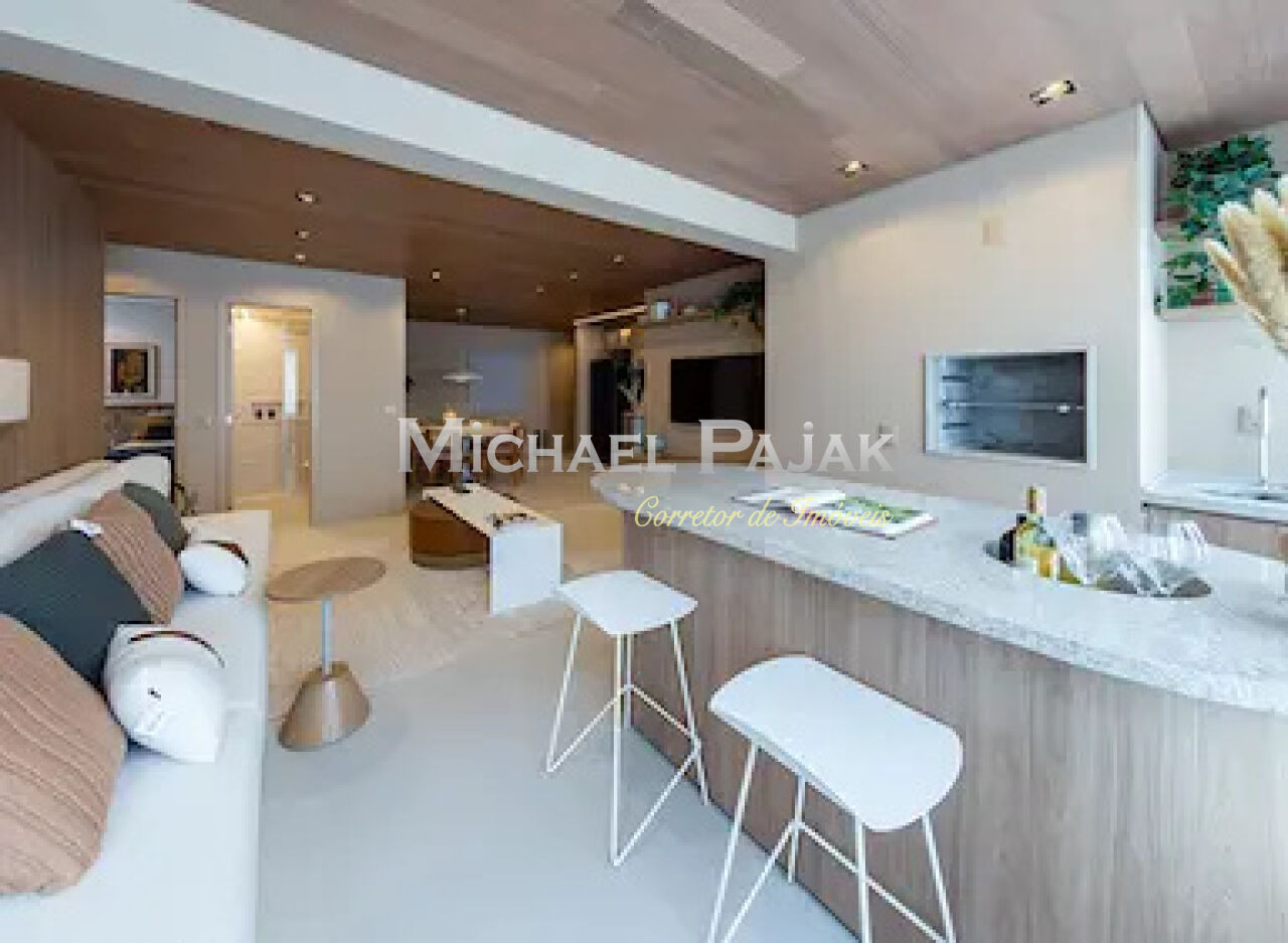 Apartamento para Venda - VILA CLEMENTINO