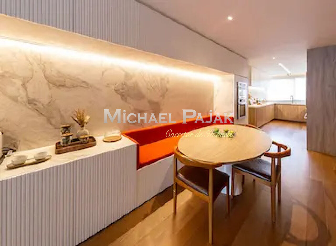 Apartamento para Venda - INDIANÓPOLIS