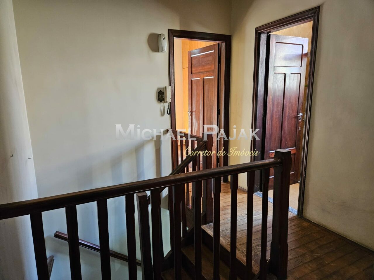 Sobrado para Venda - ÁGUA BRANCA