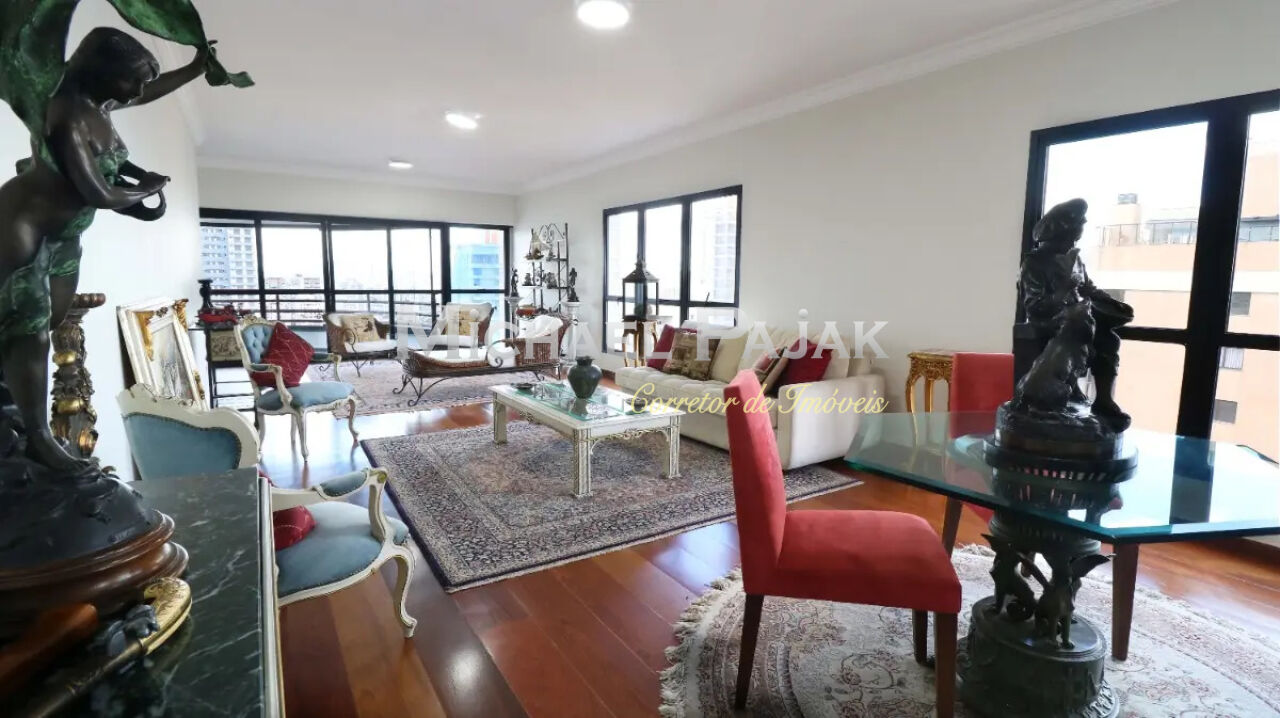 Apartamento para Venda - PERDIZES