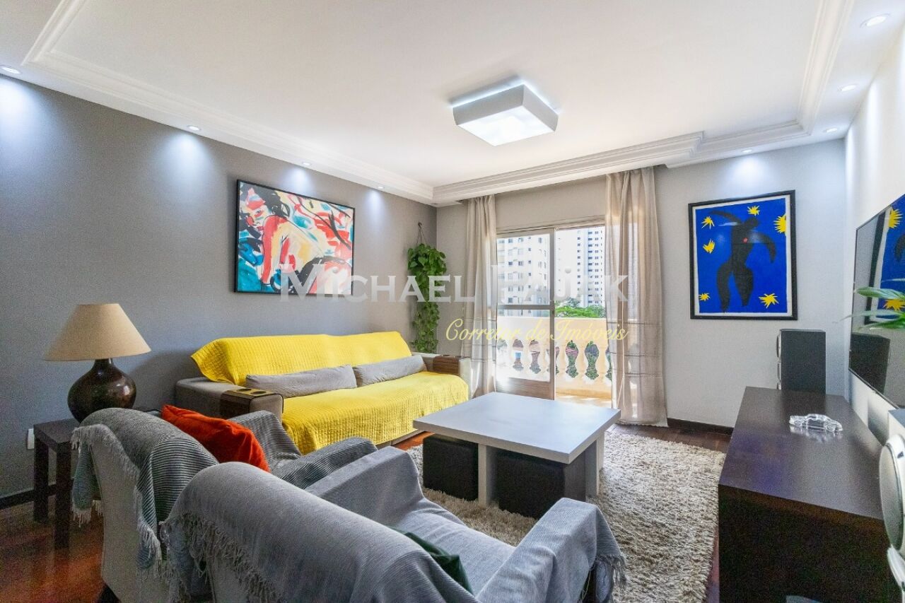 Apartamento para Venda - BROOKLIN PAULISTA