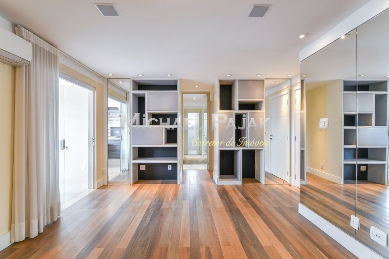 Apartamento para Venda - VILA CLEMENTINO