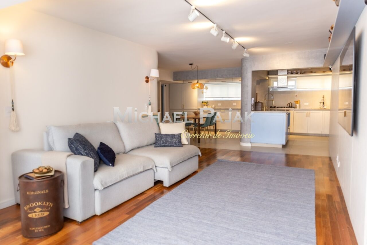 Apartamento para Venda - VILA OLÍMPIA